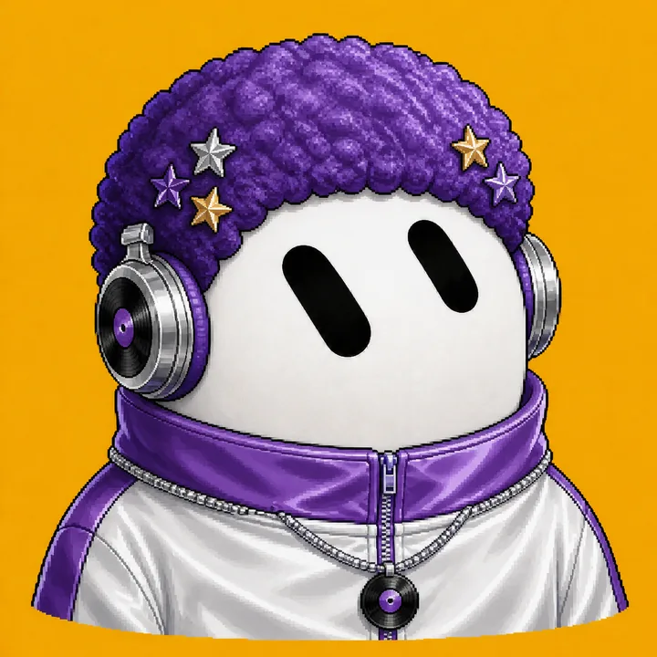 Grok Bot #15, mystic rarity