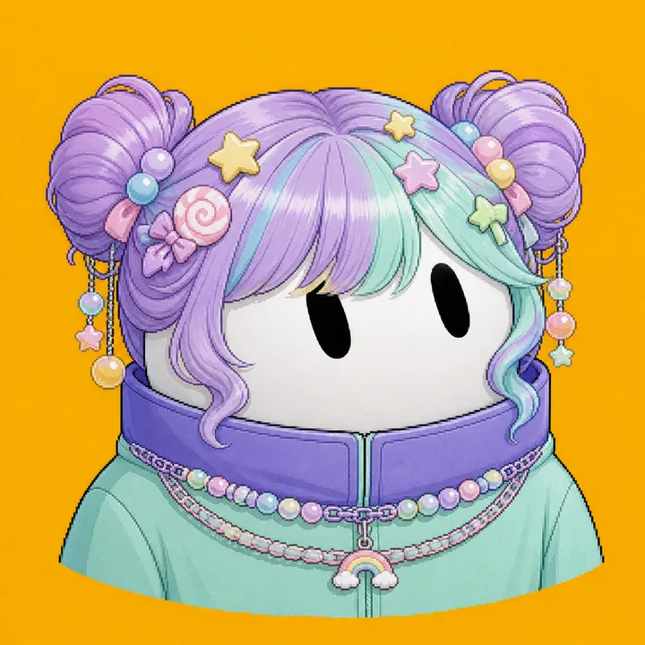 Grok Bot #19, mystic rarity